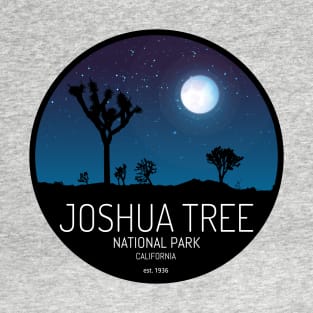 Joshua Tree National Park T-Shirt